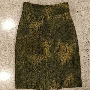 Antonio Melani skirt